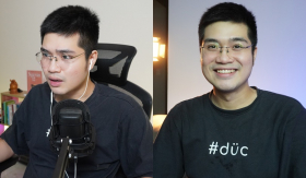 Đức reaction giải đáp về thu nhập “khủng” thật sự mà TikTok mang lại