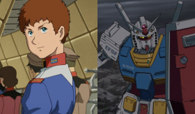 Người hùng Gundam quay trở lại với đoạn trailer dài 60s, người hâm mộ đứng ngồi không yên vì quá hoành tráng