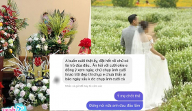 Đòi dời buổi chụp ảnh cưới vì mẹ bảo ngày không đẹp, thanh niên khiến bạn gái đòi hủy hôn