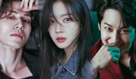 Lee Dong Wook và Kim Bum sẽ trở lại trong phần 3,4 'Bạn trai tôi là hồ ly', Jo Bo Ah 'bay màu'?