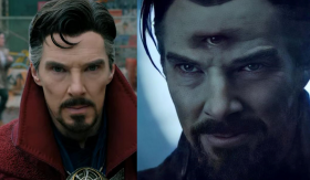 [Review] Doctor Strange 2 - Bùng nổ, đen tối và cực đã khi Marvel xâm lấn thị trường phim kinh dị