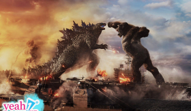 Godzilla đại chiến Kong: Bạn biết gì về hai đại titan chuẩn bị đại chiến màn ảnh trong tháng Ba