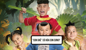 [Review] Trạng Tí - Đứa 'con ghẻ' hay điểm nhấn độc đáo cho phim điện ảnh thiếu nhi tại Việt Nam