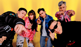 Urban Fu$e đề cao tinh thần “Chống dịch như chống giặc”, tri ân bác sĩ  qua sản phẩm âm nhạc