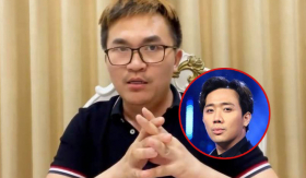 MC Đại Nghĩa lên tiếng khi bị đòi sao kê 3 tỷ từ MC Trấn Thành: 'Tôi không bao giờ muốn làm điều gì khuất tất'