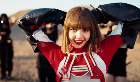 MV debut của Lisa:  Đổ xô kỷ lục Taylor Swift, nắm giữ top 1 MV có lượt xem cao nhất 24h