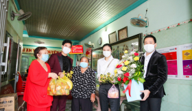 Ngọc Sơn không còn bất kỳ khoản tiết kiệm nào, vẫn nhận show ngay trong ngày sinh nhật và miệt mài làm từ thiện