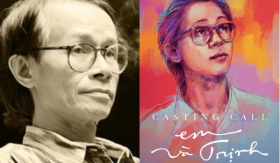 Đêm nhạc “Em và Trịnh – Chuyện những nàng thơ” kết nối Điện ảnh, Âm nhạc & Cuộc đời