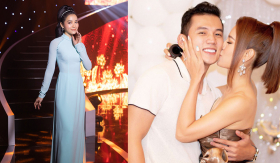 Sau màn cầu hôn lãng mạn, Phương Trinh Jolie tiếp tục bật mí kế hoạch cưới sinh trước thềm năm mới