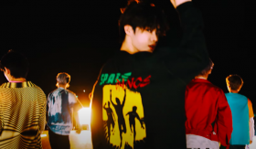 Hanbin xuất hiện nổi bật trong video dancer cover  đầu tiên của nhóm TEMPEST, netizen Quốc tế thi nhau 'lọt hố'
