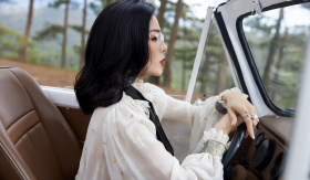 Lệ Quyên bất ngờ hé lộ MV mới sau thời gian dài ấp ủ