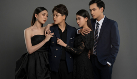 Yunbin công bố dự án webdrama 'Yêu trong hận' tri ân fan phim Trái Cấm