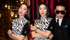 Lệ Quyên sẽ rap, Wowy sẽ hát bolero tại Quyên’s Concert ở Đà Lạt?