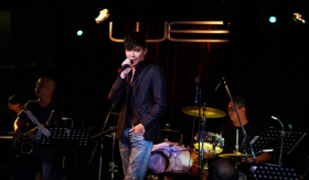 Nathan Lee: 'Showbiz luôn cần sự đổi mới cùng các nhân tố trẻ'