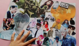 Hàn Quốc tiến hành nhiều chiến dịch truy quét hàng giả ở Kpop