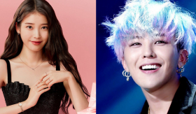G-Dragon và IU là những nghệ sĩ kiếm được nhiều lợi nhuận nhất từ bản quyền tại Hàn Quốc