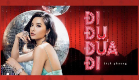 Fan Việt vào thẳng MV ca sĩ đình đám Hollywood chỉ trích đạo nhái hit Đi đu đưa đi