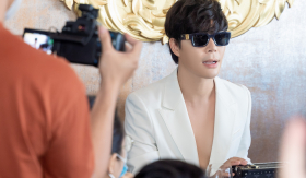 Nathan Lee: “Tôi vô tình trở nên rẻ tiền vì bị lôi vào drama”