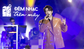 Tăng Phúc ra tình khúc “đốn tim”, hé lộ liveshow hoành tráng giữa trung tâm Đà Lạt