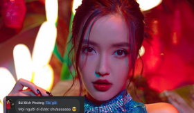 Lấn sân làm game thủ, Bích Phương “ét ô ét” với FC khi bị tuột hạng