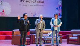 Giám khảo “Hoa hậu các Dân tộc Việt Nam 2022” hé lộ tiêu chí chấm thi