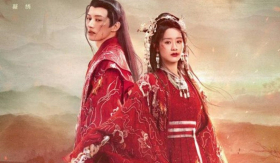 'Mùa hoa rơi gặp lại chàng' vừa tung trailer, chuyện tình đẹp nhưng ngấm mùi ngược tơi tả