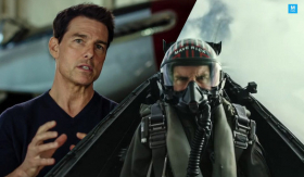 Phim hot 'Top Gun: Maverick' của Tom Cruise vướng ồn ào bản quyền