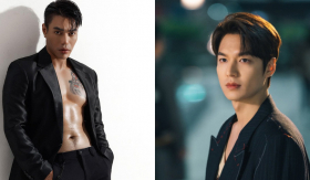 Bị chê 'ô dề' vì xưng Lee Min Ho Việt Nam, Lê Dương Bảo Lâm đáp trả: 'CĐM khen giống chứ tôi đâu có tự nhận'