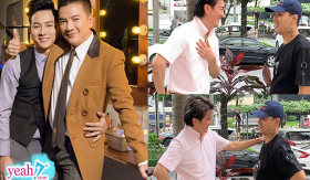Đàm Vĩnh Hưng chia sẻ chuyện Hoài Lâm 'lên núi' ở ẩn, khẳng định dù ở đâu cậu ấy vẫn là ngôi sao