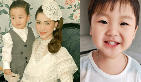 Hòa Minzy lo lắng khi con trai được quan tâm nhiều trên MXH, sợ quý tử tổn thương nếu CĐM quay lưng
