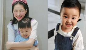 Hòa Minzy từ chối cho con trai nhận quảng cáo dù quý tử rất được quan tâm, nguyên nhân do đâu?