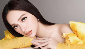 Hơn nửa năm mất hút khỏi showbiz, Hương Giang tổn thất lớn trên MXH và còn nhiều hơn thế nữa