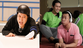 Thay thế Trấn Thành tại Running Man Việt Nam, Trường Giang có màn ra mắt làm hài lòng fan chưa?
