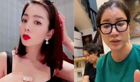 Lệ Quyên nói về việc Hồ Văn Cường bị chất vấn: 'Cứ miệng mồm hại người rồi lỡ sai lại leo lẻo xin lỗi'