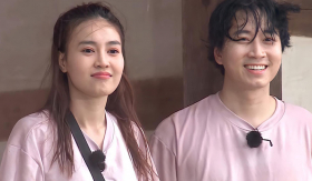 Lan Ngọc và Karik tạo 'Sunday Couple' của 'Running Man Việt Nam', tương tác đầy ngọt ngào khiến fan đẩy thuyền