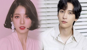 Park Shin Hye và Choi Tae Joon chuẩn bị tổ chức lễ cưới, nữ diễn viên đang mang thai con đầu lòng