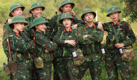 Đạo diễn 'Sao nhập ngũ 2022' tiết lộ dàn cast năm nay quy tụ những tên tuổi 'khủng' nhất trong 10 mùa phát sóng