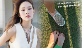 Minh Hằng cùng bạn trai doanh nhân đi khắp nơi để tìm địa điểm đẹp tổ chức đám cưới cổ tích