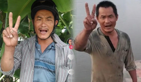 Người đàn ông nhận về 8 triệu lượt xem trên Tiktok nhờ tạo trend 'thử thách 6 ngày 6 đêm...gét gô'