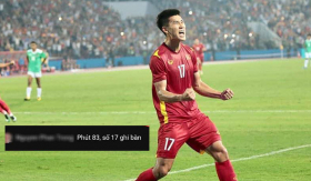 Tâm linh không đùa được đâu: Netizen truy tìm nhà tiên tri đoán đúng như in pha ghi bàn của U23 Việt Nam!