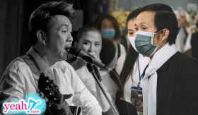 NSUT Hoài Linh nói đầy đau xót  “2/3 quãng đời đi chung với ổng, giờ còn lại mỗi một mình”