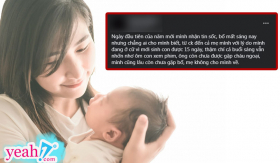 Bố mất ngày đầu năm nhưng cả nhà giấu nhẹm con gái vì đang “ở cữ”: “Mẹ không cho mình về!”