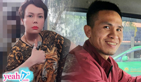 NS Việt Hương bênh vực người hùng Nguyễn Ngọc Mạnh khi CĐM chê bai: “Em là số 1 trong lòng chị!”