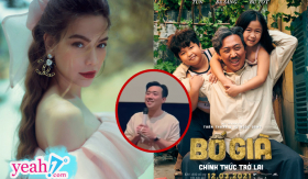 Đại gia như Hồ Ngọc Hà: Bao cả rap để nhân viên đi xem phim, bất ngờ Trấn Thành xuất hiện giao lưu
