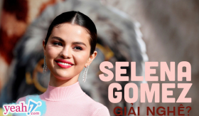 Selena Gomez tuyên bố sẽ ra mắt album cuối cùng của sự nghiệp rồi giải nghệ?