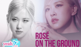 Rosé (BLACKPINK) debut với 'On The Ground': Lập kỉ lục thế giới, nhan sắc “all-kill” tuyệt đối