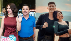 NSƯT Chí Trung khoe tình trẻ kém 18 tuổi như 'cơm bữa' lên facebook, dân mạng vào chê: 'Ngày càng lố như Lệ Quyên'