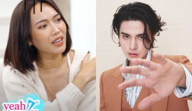 Liên tục nhận 'chồng' trên Instagram, Diệu Nhi chính thức bị Lee Dong Wook chặn tài khoản?