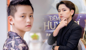 Super Idol Kids vừa thông báo casting, thí sinh nhí 13 tuổi nhanh chóng chiếm spotlight