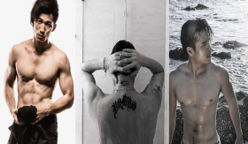 Dàn cast nam 'Running Man VietNam' khoe body mướt mắt, fan mong Jack nhanh nhập cuộc cho vui!